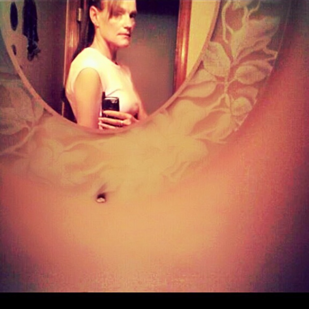 Meet your Posher, Pamela